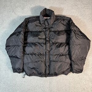 Vintage Columbia Whirlibird Jacket Mens Size XL 3-in-1 Snowboard Down Ski